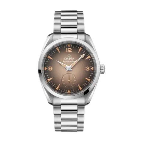 Omega Seamaster O23510382013001