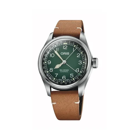Oris Big Crown x Cervo Volante 0175477794067-SET