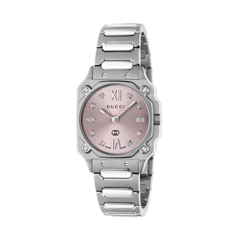 Gucci G-Flat YA166501