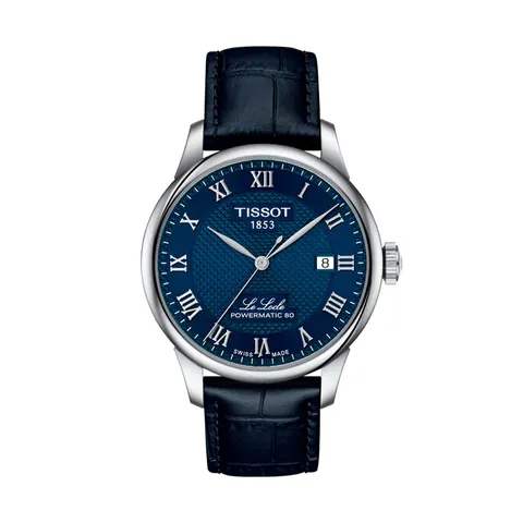 Tissot Le Locle T0064071604300