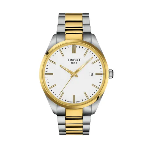 Tissot PR 100 T1504102201100