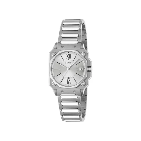 Gucci G-Flat YA166504