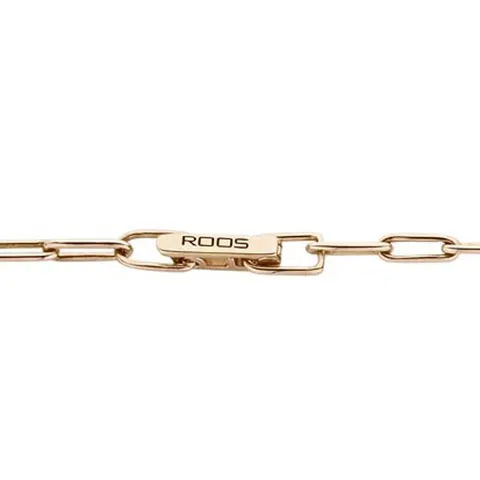 Roos Chains C106R18-45