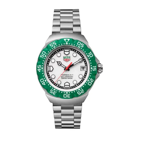 Tag Heuer TAG Heuer Formula 1 WBY111E-BA0042