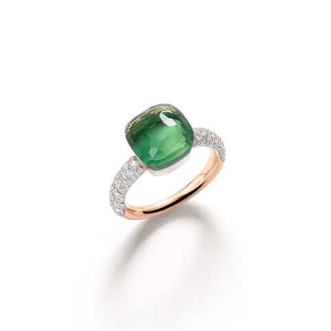 Pomellato Nudo PAC0040O6WHRBPAAV