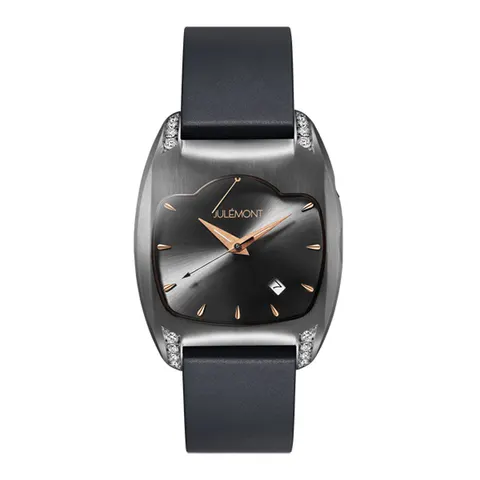 Julémont J10-DIA-STEEL