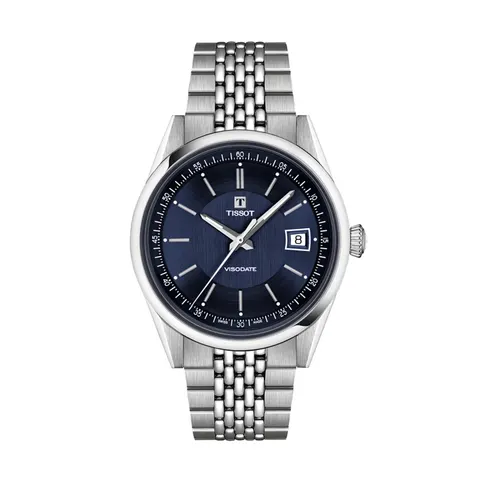 Tissot Visodate T1574071104100