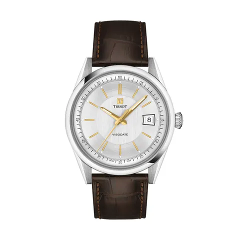 Tissot Visodate T1574071603100