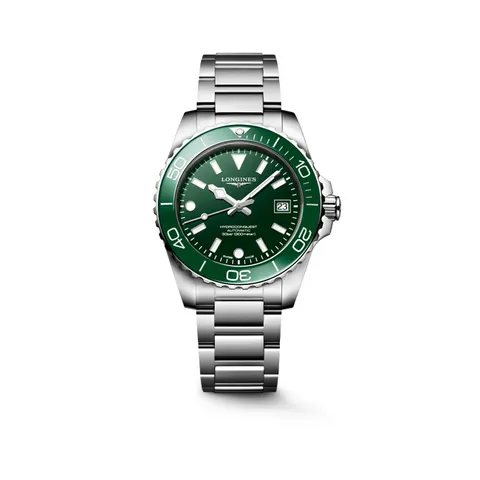 Longines Hydroconquest L37794066