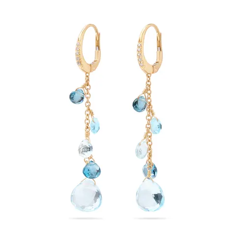 Marco Bicego Paradise OB1743-MB-TP01-Y