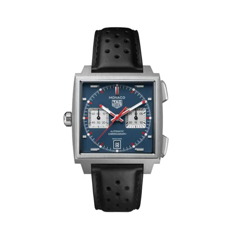 Tag Heuer Monaco CDW2181-FC8360