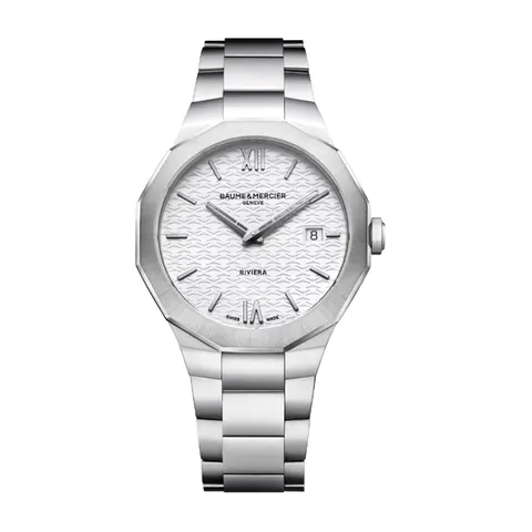 Baume & Mercier Riviera MOA10845