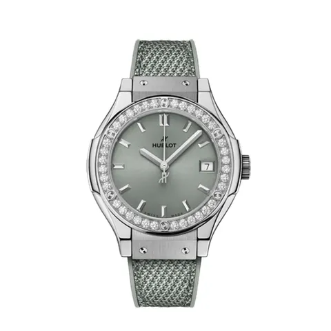 Hublot Classic Fusion 581-NX-891G-NR-1104