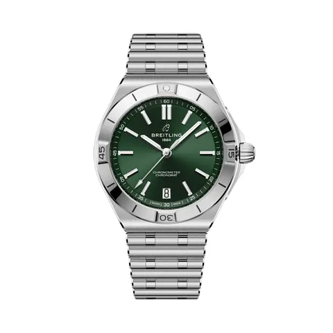 Breitling Chronomat AB3114101L1A1