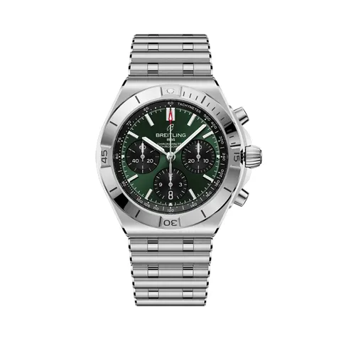 Breitling Chronomat AB0158101L1A1