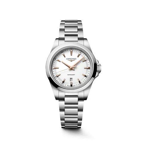Longines Conquest L33504186