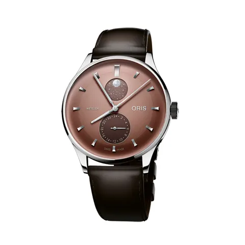 Oris Artelier 0178278114056-0762017FC