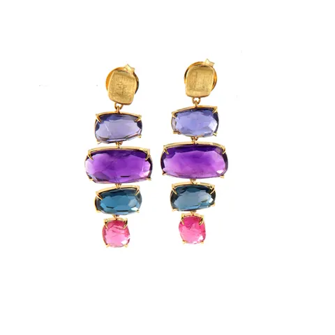 Marco Bicego Murano OB1315-MIX300-Y