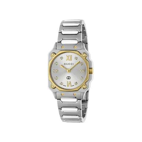 Gucci G-Flat YA166503