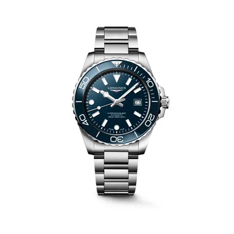 Longines Hydroconquest L37884966