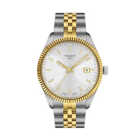 Tissot Ballade T1564102203100