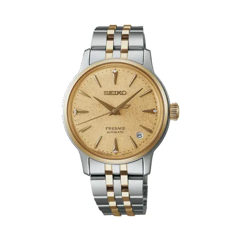 Seiko Presage SRPL64J1