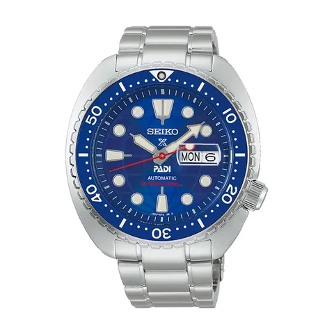 Seiko Prospex HBB002K1