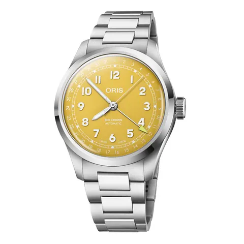 Oris Big Crown 0175477984069-82006