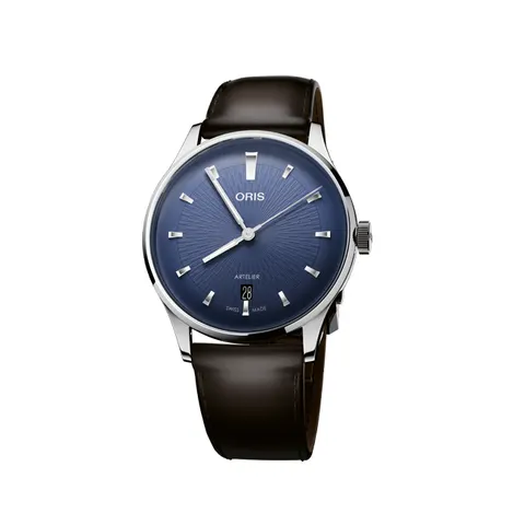 Oris Artelier 0173378104055-0762017FC