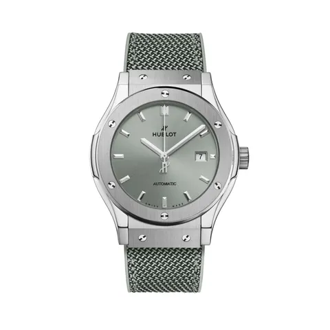 Hublot Classic Fusion 542-NX-891G-NR