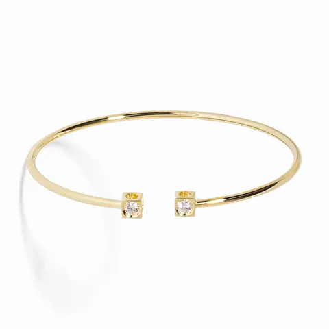 Dinh Van Cube diamant 308311
