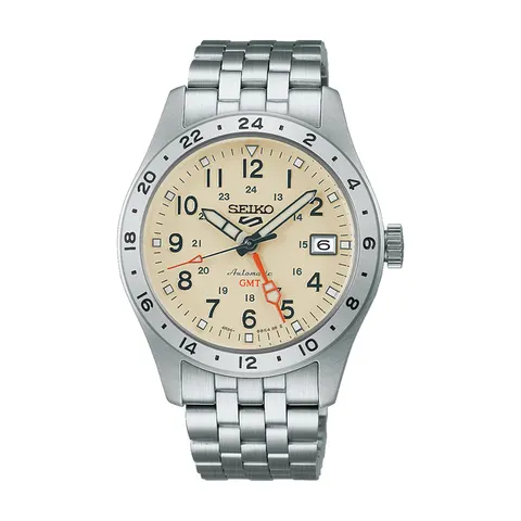 Seiko Seiko 5 Sports HDB002K1