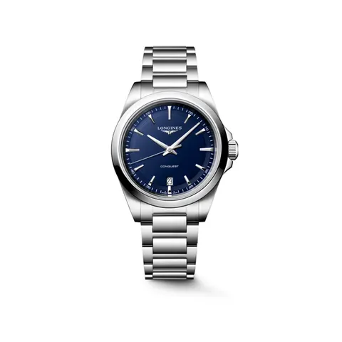 Longines Conquest L37504926