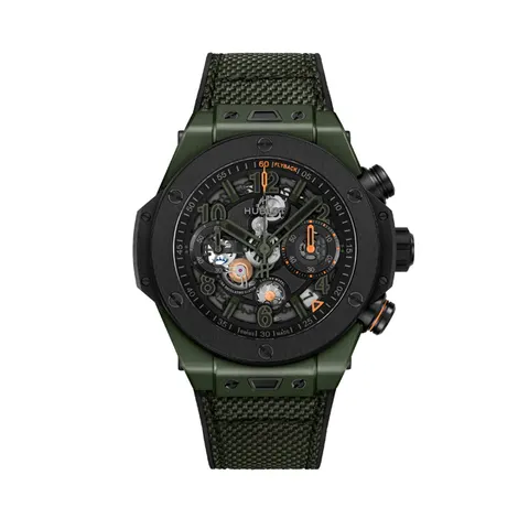Hublot Big Bang 421-GM-1144-NR-RLD