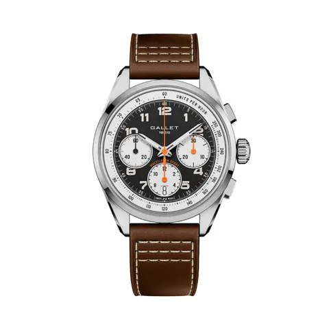 Gallet Multichron Sport AG2302131B1X1