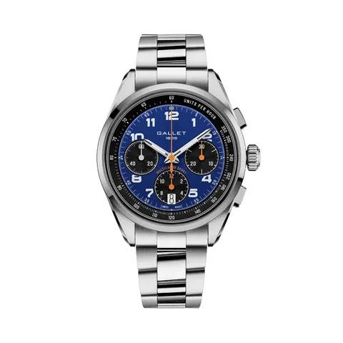 Gallet Multichron Sport AG2302101C1A1