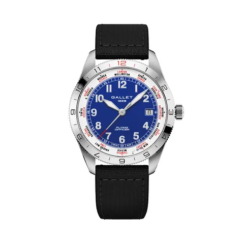 Gallet Flying Officer AG1701131C1W1
