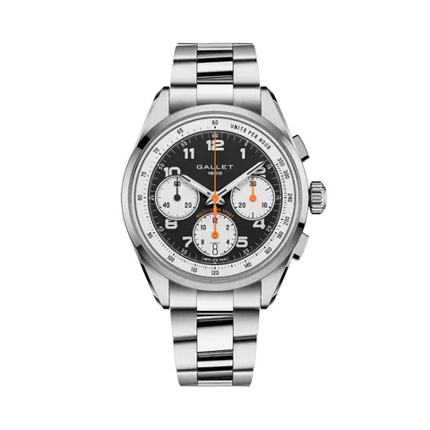 Gallet Multichron Sport AG2302131B1A1