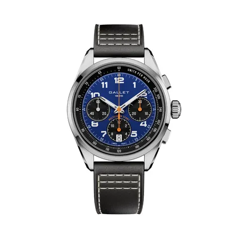 Gallet Multichron Sport AG2302101C1X1