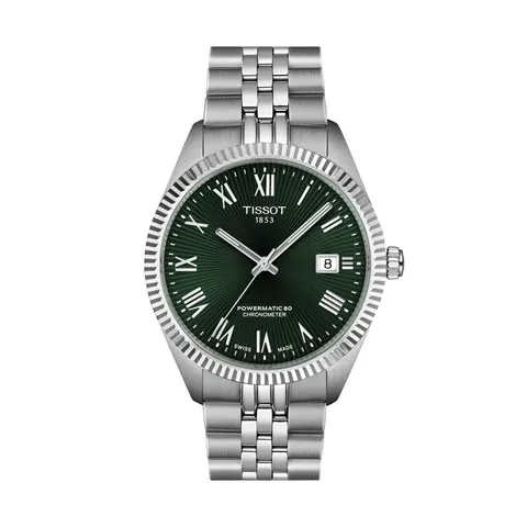 Tissot Ballade T1564081109300